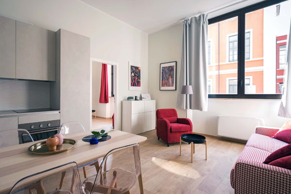 Airbnb Cleaning Service